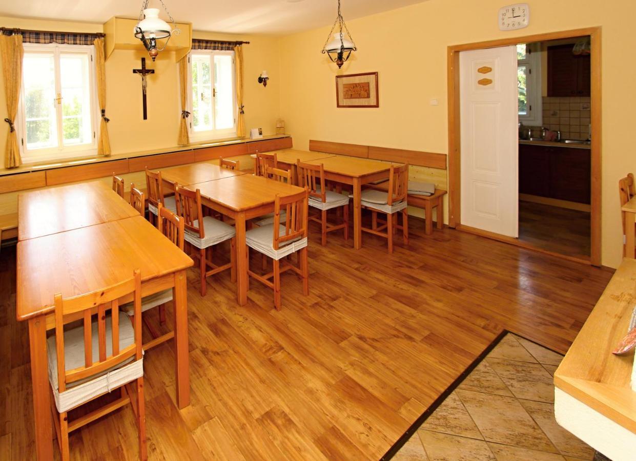 Horske Stredisko Eljon Ξενοδοχείο Špindlerŭv Mlýn Εξωτερικό φωτογραφία