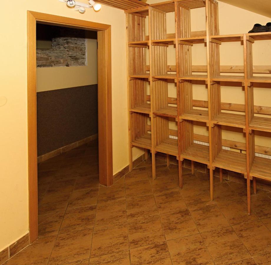 Horske Stredisko Eljon Ξενοδοχείο Špindlerŭv Mlýn Εξωτερικό φωτογραφία