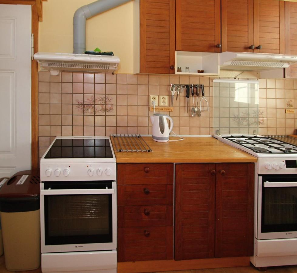Horske Stredisko Eljon Ξενοδοχείο Špindlerŭv Mlýn Εξωτερικό φωτογραφία
