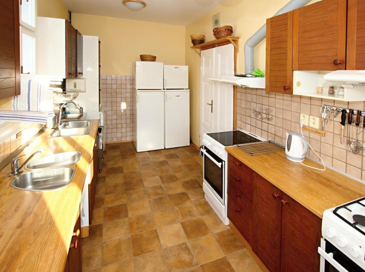 Horske Stredisko Eljon Ξενοδοχείο Špindlerŭv Mlýn Εξωτερικό φωτογραφία