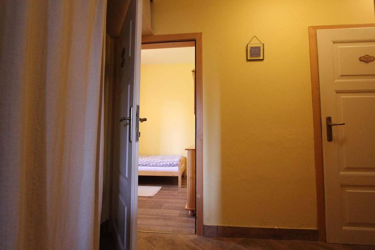 Horske Stredisko Eljon Ξενοδοχείο Špindlerŭv Mlýn Εξωτερικό φωτογραφία