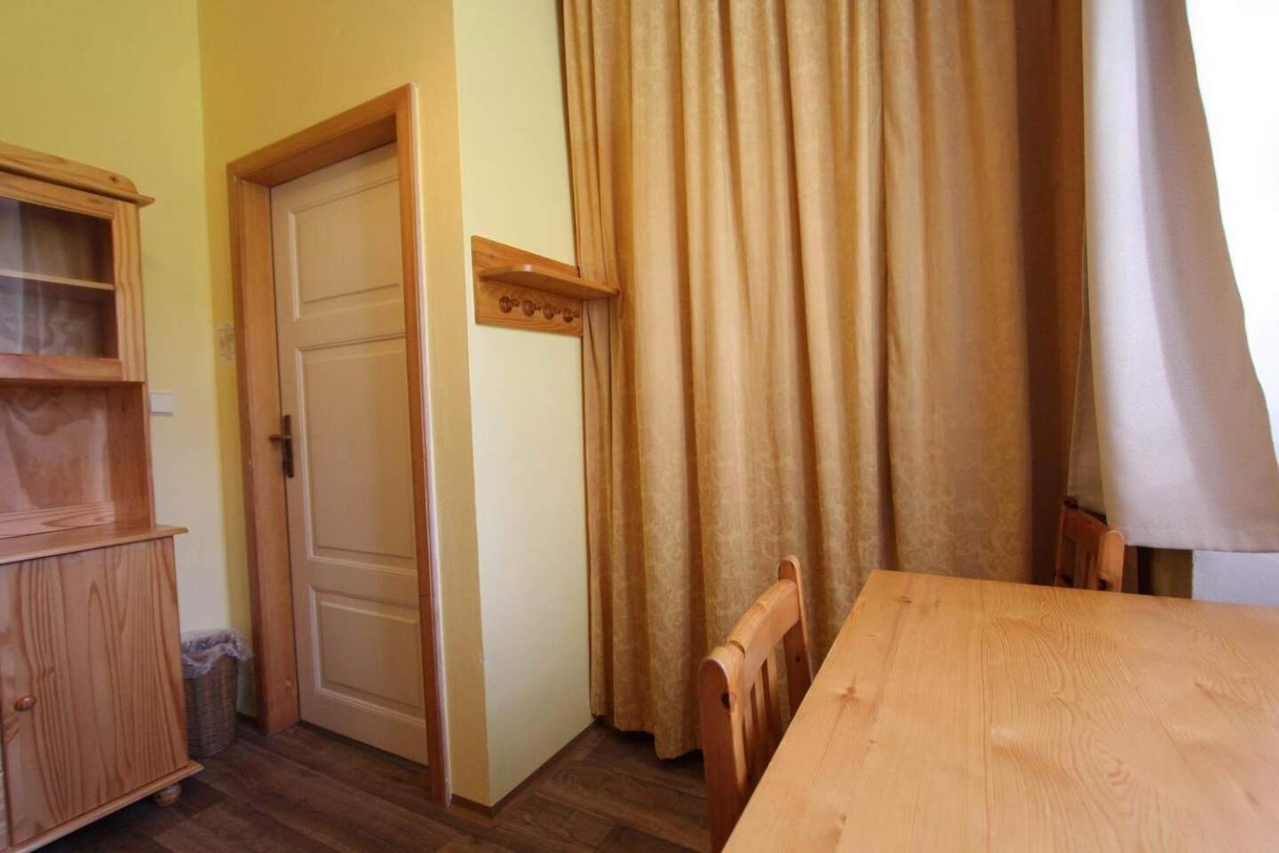 Horske Stredisko Eljon Ξενοδοχείο Špindlerŭv Mlýn Εξωτερικό φωτογραφία