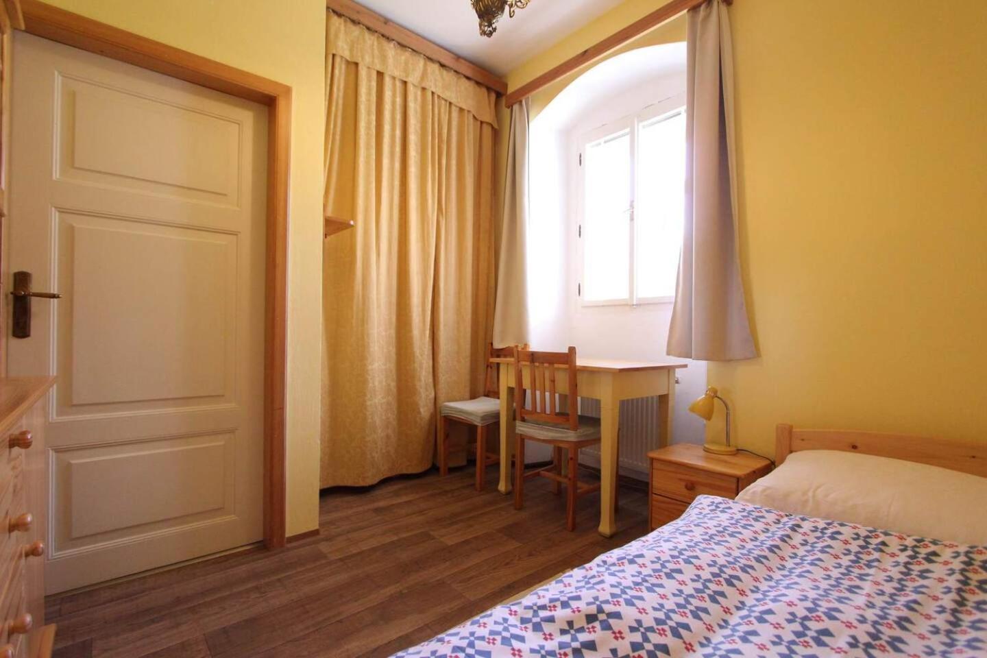 Horske Stredisko Eljon Ξενοδοχείο Špindlerŭv Mlýn Εξωτερικό φωτογραφία