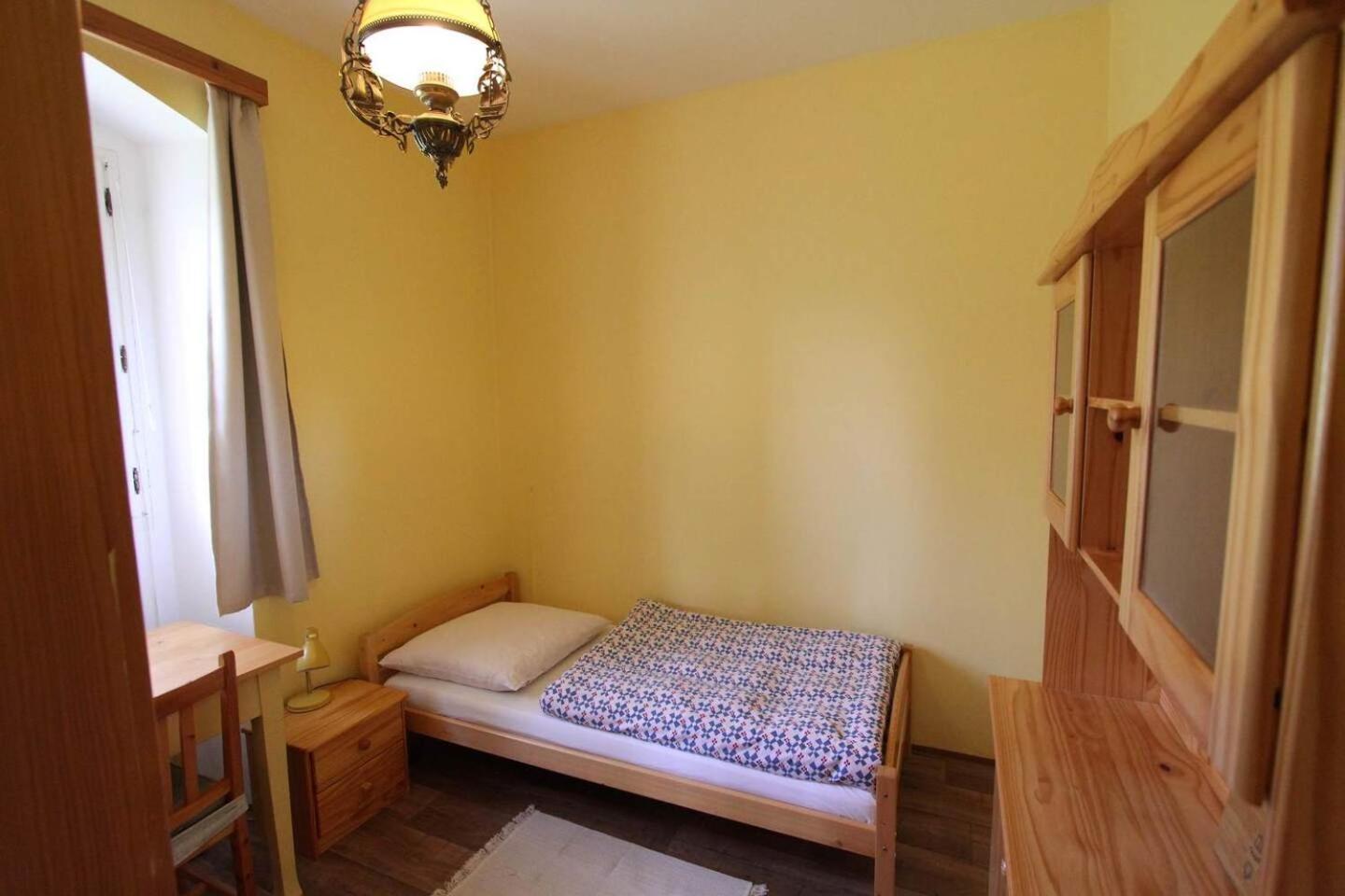 Horske Stredisko Eljon Ξενοδοχείο Špindlerŭv Mlýn Εξωτερικό φωτογραφία