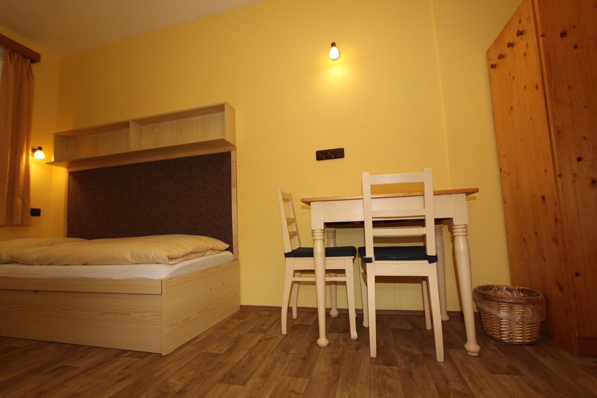 Horske Stredisko Eljon Ξενοδοχείο Špindlerŭv Mlýn Εξωτερικό φωτογραφία
