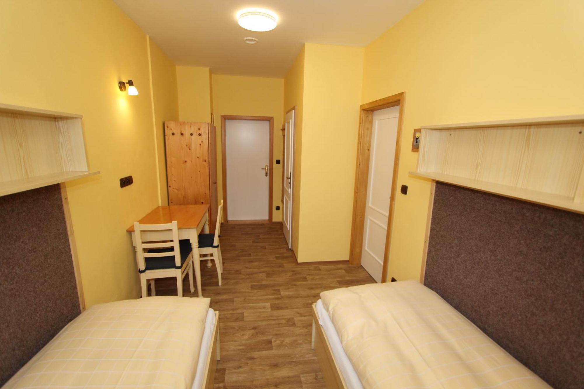 Horske Stredisko Eljon Ξενοδοχείο Špindlerŭv Mlýn Εξωτερικό φωτογραφία